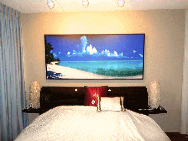 hawaii fudosan chateau waikiki square bedroom