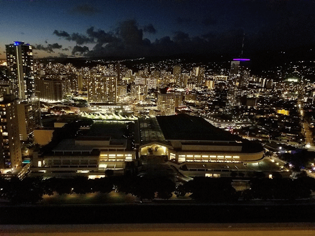 hawaii fudosan eaton square ocean view