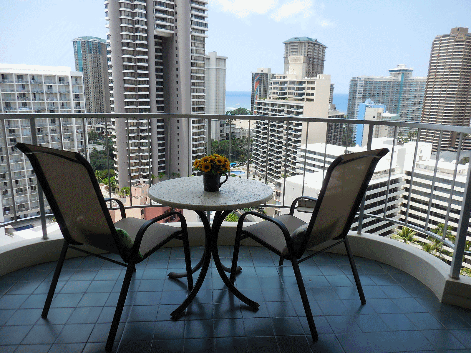 hawaii fudosan waipuna ocean view