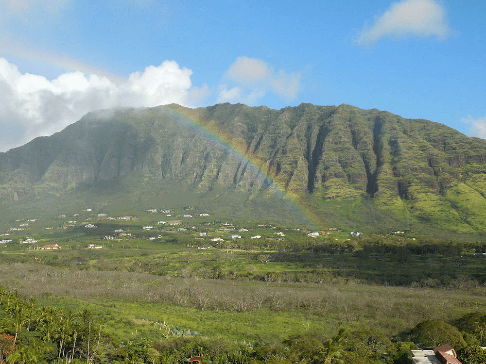 hawaii fudosan makaha